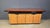 Vintage Lacquer and Burl Wood Credenza, 1980s For Sale - Image 14 of 15
