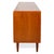 Mid-Century Brown Wooden Sideboard For Sale - Image 17 of 18