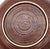Mid 20th Century Glazed Stoneware Decorative Plate For Sale - Image 11 of 11