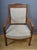 Empire Armchairs, Early 19th Century, Set of 2 For Sale - Image 15 of 18