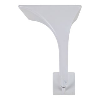 Vintage Solaris Wall Lamp by L. Cesaro for Tre Ci Luce, Italy, 1970s For Sale