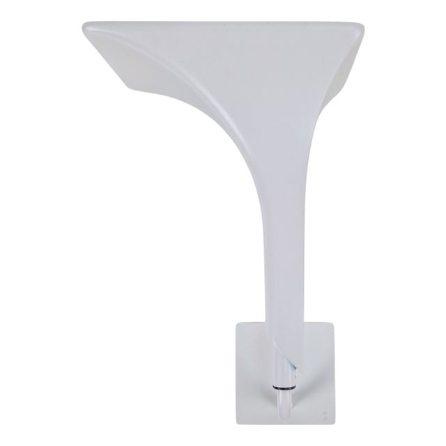 Vintage Solaris Wall Lamp by L. Cesaro for Tre Ci Luce, Italy, 1970s For Sale