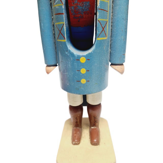 1950s Art Deco Toy, Belgium, 1950s For Sale - Image 5 of 12