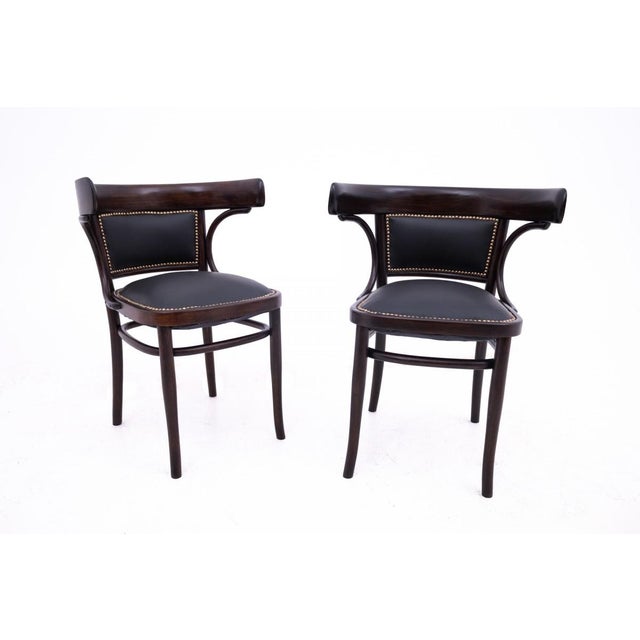 Antique Salon Set from Thonet, 1800s, Set of 8 For Sale - Image 17 of 18