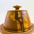 Mid 20th Century Bill Creitz Studio Pottery Cloche For Sale - Image 5 of 15