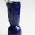 Mini Vase in Cobalt by Anja Marschal For Sale - Image 4 of 9