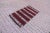 Size: 3.4 x 4.7 ft ( 105 x 142 cm) 41 x 56 inches Color: Red, Pink, Orange, Green, Black, Yellow, Purple, Beige Material:...