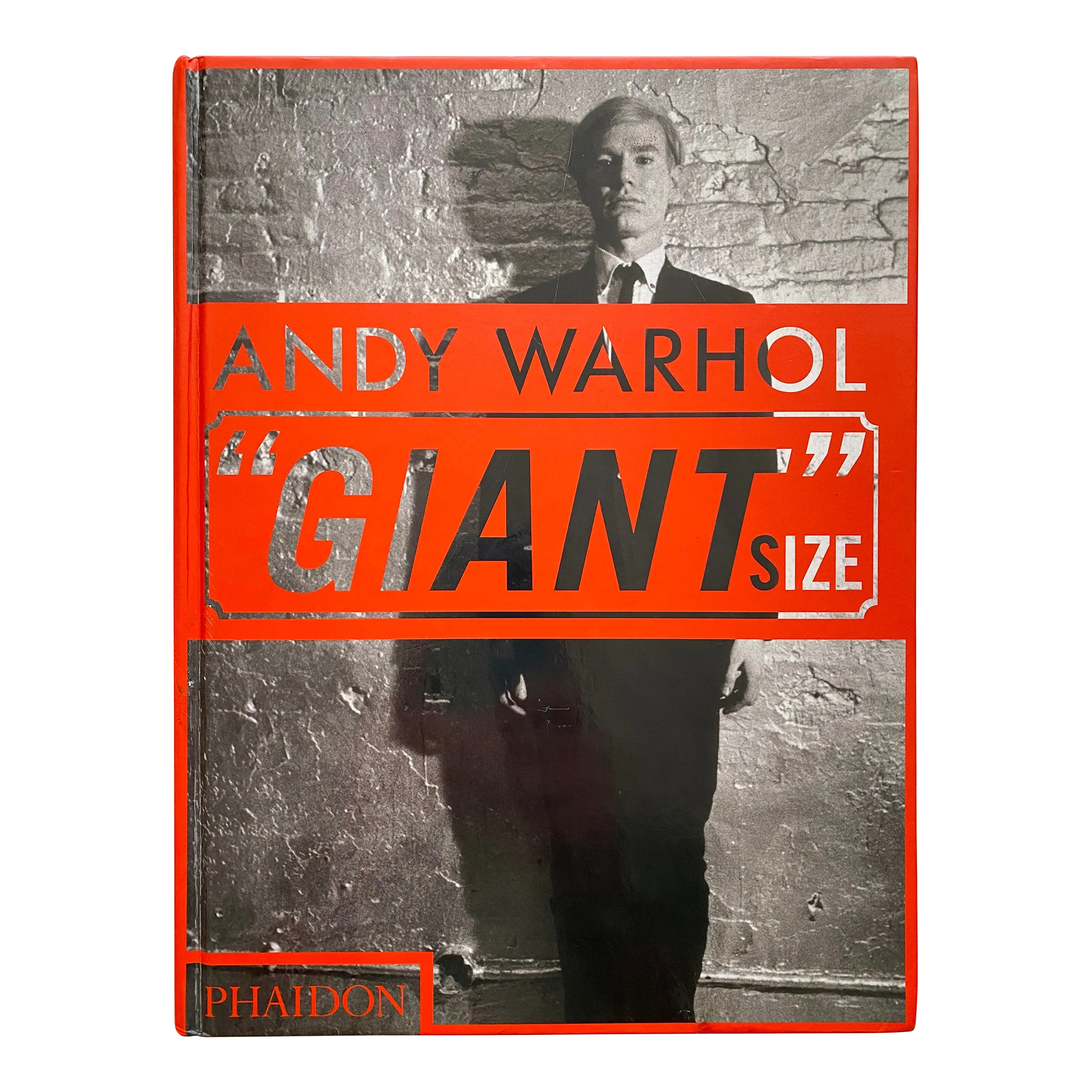 Andy Warhol 