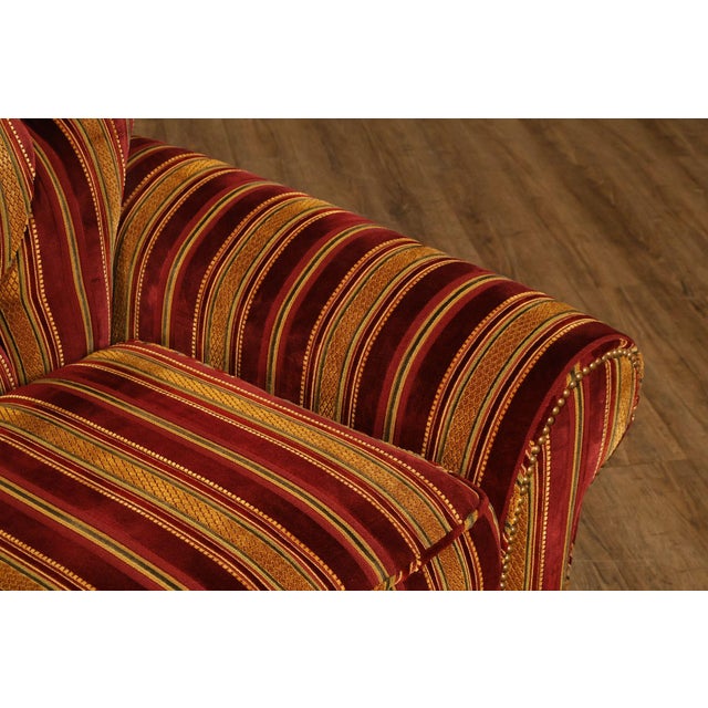 Kravet Furniture Upholstered Sofa For Sale - Image 11 of 18