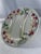Keller & Guérin Antique French Faience Saint Clement Asparagus Plate For Sale - Image 4 of 12