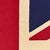 Vintage Cotton Union Jack Flag For Sale - Image 4 of 5
