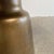 Bistro Table or Entry Table in Aged Brass Finish For Sale - Image 4 of 10