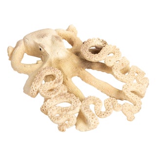 Moose Antler Octopus – Eight Arms of Awesome For Sale