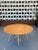 Crazy cool “Toothpick Cactus” table in Birchwood by Lawrence Laske for Knoll Studio circa 1993 here available. Such a...