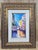 Early 20th Century Early 20th Century Alex Pauker - Venice Boaters by the Bridge Park West - Signed Embellished Serigraph For Sale - Image 5 of 8