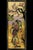 Japanese Framed Asian Japanese Needlework, Lot of 4 For Sale - Image 3 of 8