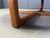 Mid-Century Scandinavian Teak Coffee Table, 1970s For Sale - Image 10 of 11