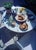 Panarea 4-Seater Table in Spritz by Ceraudo, 2010s For Sale - Image 4 of 6
