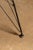 Yellow 1950s Charles and Ray Eames for Herman Miller Dar Parchment Fiberglass Armchair For Sale - Image 8 of 10