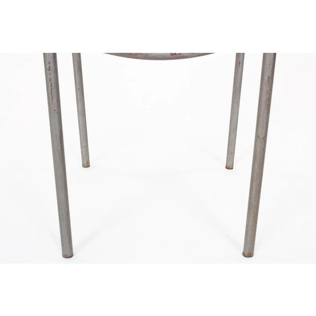 Lila Hunter Chair in Fiberglass by Philippe Starck for XO, 1988 For Sale - Image 6 of 12