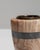 1920s France Art Deco Charcoal Onyx Vase For Sale - Image 13 of 15