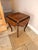 Antique 19th Century Marquetry Occasional Table For Sale - Image 6 of 13