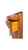 Wood Vintage 5-Drawer Tallboy Dresser – Vintage Chest of Drawers With Dovetail Joinery and Casters. For Sale - Image 7 of 9