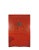 Red Antique Chinese Wedding Cabinet – 77 Inches Tall For Sale - Image 13 of 13