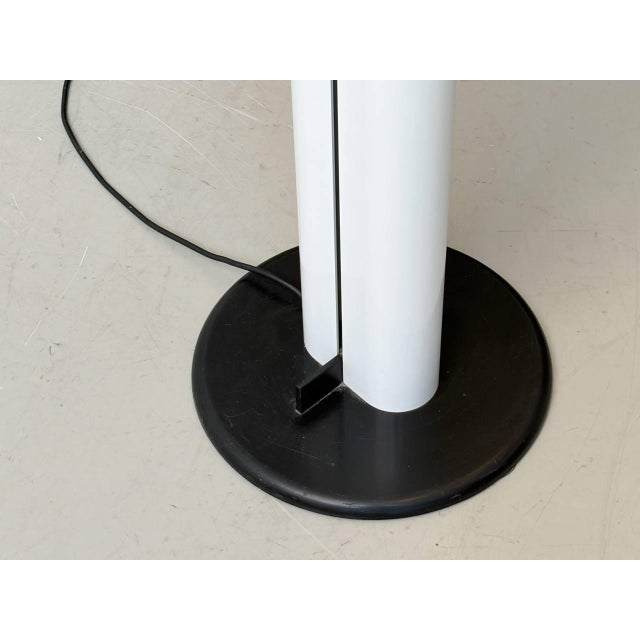 Megaron Floor Lamp by Gianfranco Frattini for Artemide, Italy, 1970s For Sale - Image 16 of 18