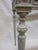 Late 19th Century Antique Gustavian Console Table For Sale - Image 5 of 7