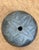 Vintage Geometric Patterned Ceramic Pot For Sale - Image 4 of 12