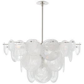 Example of Chandeliers in Houston