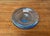 1960s Mid-Century Modern Danish Glass Bowl by Per Lütken for Holmegaard, 1960s For Sale - Image 5 of 18