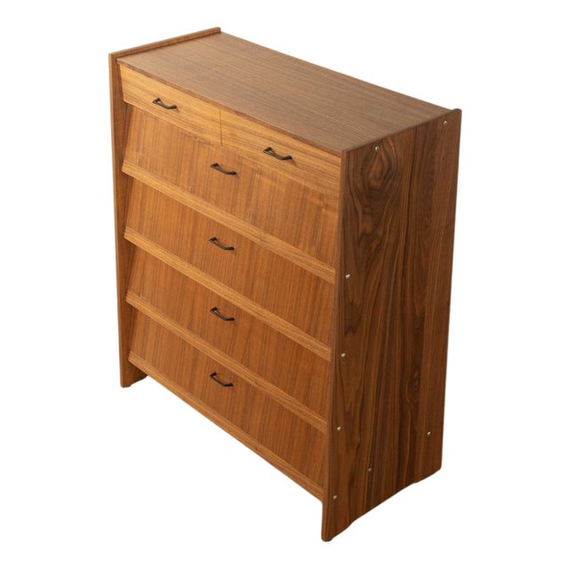 Vintage Shoe Cabinet, 1960s For Sale