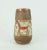 Mid-Century Italian Vase with Horse Sgraffito Decor Glaze from Fratelli Fanciullacci, 1960s For Sale - Image 6 of 11