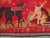 Galerie Shabab Collection Early 20th Century Caucasian Karabagh Rug For Sale - Image 9 of 10