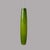 Italian Green Pendant in Murano Glass attributed to Alessandro Pianon for Vistosi, 1960s For Sale - Image 18 of 18