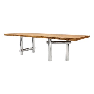 Egg Collective Kenny Dining + Conference Table For Sale
