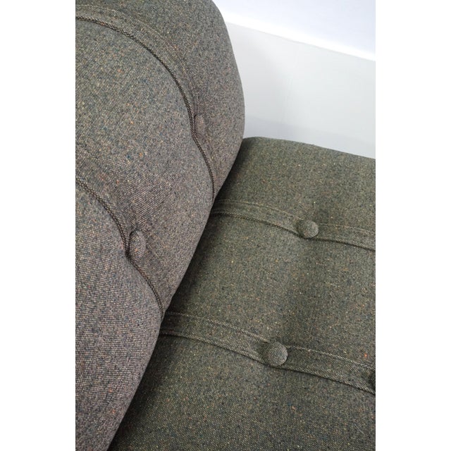 Vintage Italian Lounge Chairs, 1970s, Set of 2 For Sale - Image 14 of 15