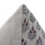 Not Yet Made - Made To Order Fabdivine Decorative Cushion Cover 16x16 Inch Block Printed Home Accent- Alia For Sale - Image 5 of 6