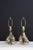 Mid 20th Century Petite Seguso Style Lamps - a Pair For Sale - Image 11 of 16