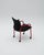 1980s Avant-Garde Pop Art Armchair, 1980s For Sale - Image 5 of 8