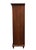 Durham Furniture Saville Row Collection Solid Cherry Early American 46" Clothing Storage Armoire 980-160 For Sale - Image 10 of 14