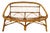 Sofa in the style of Franco Albini, Italy, 1950 For Sale