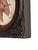 Original Hand-Painted Equestrian Horse Portrait Painting in an Antique Frame For Sale - Image 4 of 4