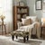 This Southwestern-inspired stool will stylishly enhance your space. Featuring a Mountain Lodge design aesthetic, it is...