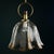 Vintage Italian Murano Pendant Lamp, 1970s For Sale - Image 6 of 18