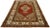 Contemporary Mid 20th Century Turkish Oushak Accent Rug - 3′5″ × 5′4″ For Sale - Image 3 of 6
