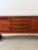 Rosewood Credenza With Ceramic Tile Top, Poul H. Poulsen for Gangsø Møbler, Denmark, C. 1970s For Sale In New York - Image 6 of 12