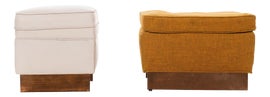 Example of Heritage-Henredon Seating